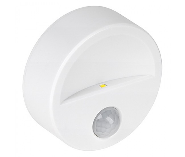 LAMPA VEGHE CU SENZOR MISCARE REBEL 