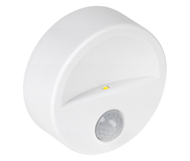 LAMPA VEGHE CU SENZOR MISCARE REBEL 