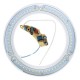 PLACA SMD PENTRU LAMPA CU LUPA NAR0461 