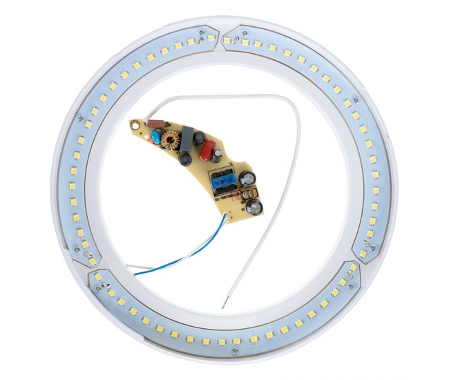 PLACA SMD PENTRU LAMPA CU LUPA NAR0461 