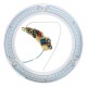 PLACA SMD PENTRU LAMPA CU LUPA NAR0461 