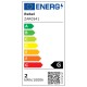 BEC LED FRIGIDER 2W E14 6500K 230V REBEL 