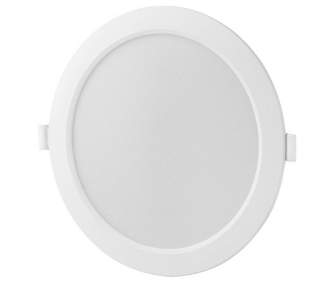 PLAFONIERA LED 18W 230V 4000K REBEL 