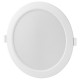 PLAFONIERA LED 18W 230V 4000K REBEL 