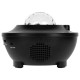 BOXA BLUETOOTH CU PROIECTOR LED 