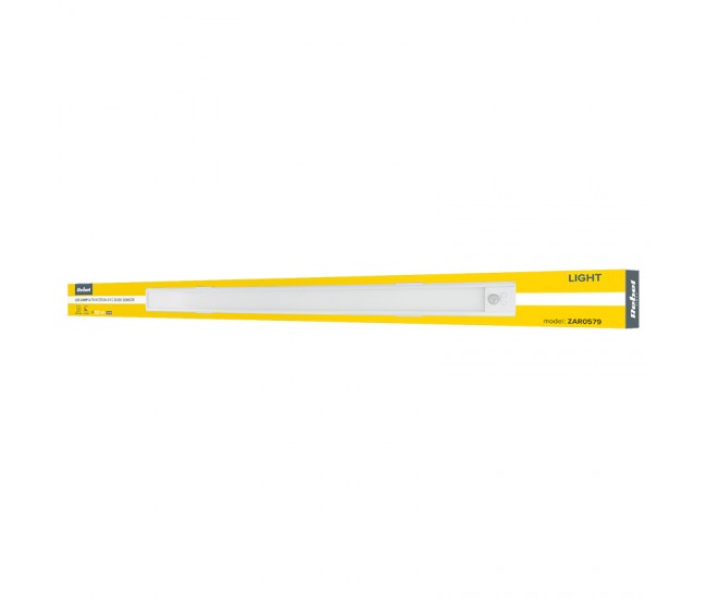 LAMPA LED CU SENZOR 1500MAH 3.7V REBEL 