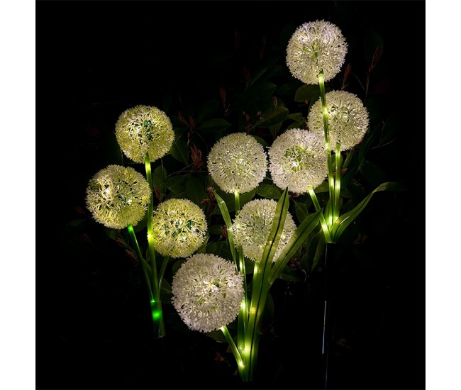 LAMPA LED SOLARA DECORATIVA REBEL 