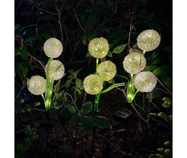 LAMPA LED SOLARA DECORATIVA REBEL 