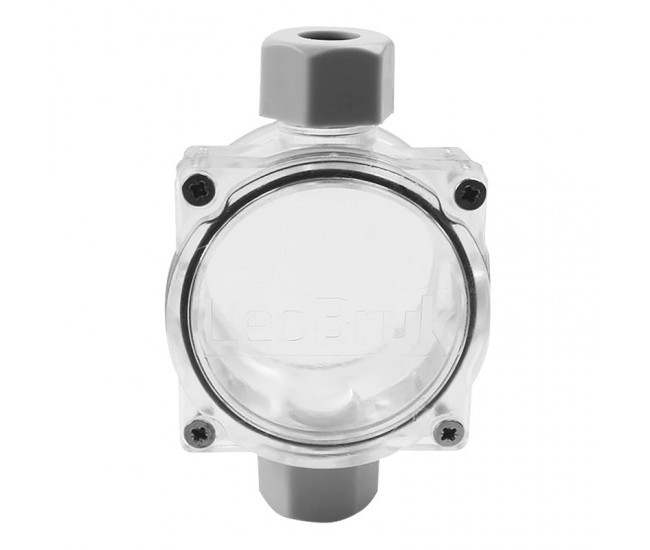 PRIZA ERMETICA IP68 
