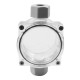 PRIZA ERMETICA IP68 