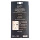 Set pensule machiaj 4 bucati Master of Beauty 40922