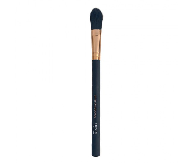 Set pensule machiaj 4 bucati Master of Beauty 40922