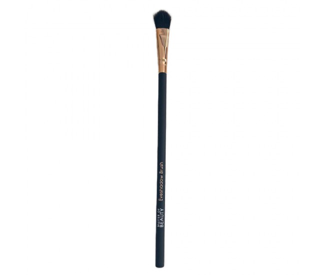 Set pensule machiaj 4 bucati Master of Beauty 40922