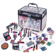 Set paleta machiaj tip geanta cosmetice 20 x 13 x 15 cm