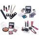 Set paleta machiaj tip geanta cosmetice 20 x 13 x 15 cm