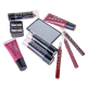 Set paleta machiaj tip geanta cosmetice 20 x 13 x 15 cm