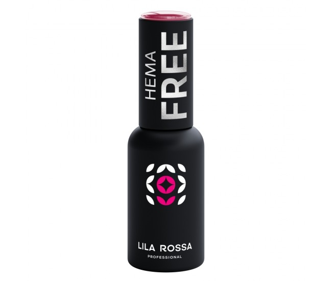 Oja semipermanenta Lila Rossa Hema Free 002