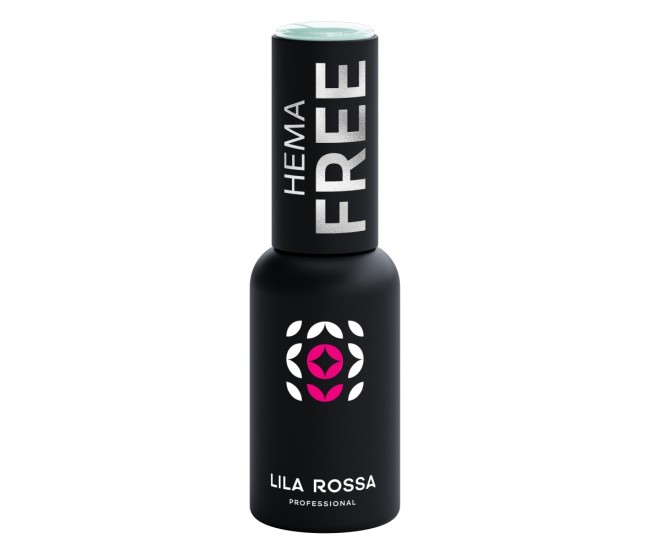 Oja semipermanenta Lila Rossa Hema Free 003