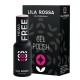 Oja semipermanenta Lila Rossa Hema Free 007