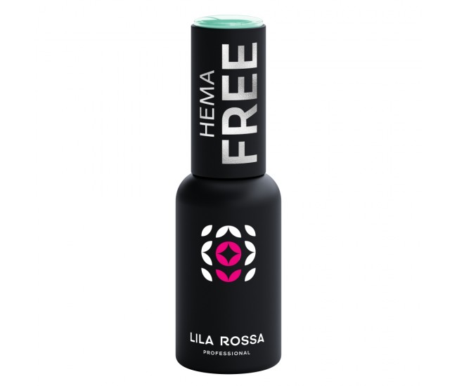 Oja semipermanenta Lila Rossa Hema Free 008