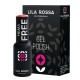 Oja semipermanenta Lila Rossa Hema Free 017