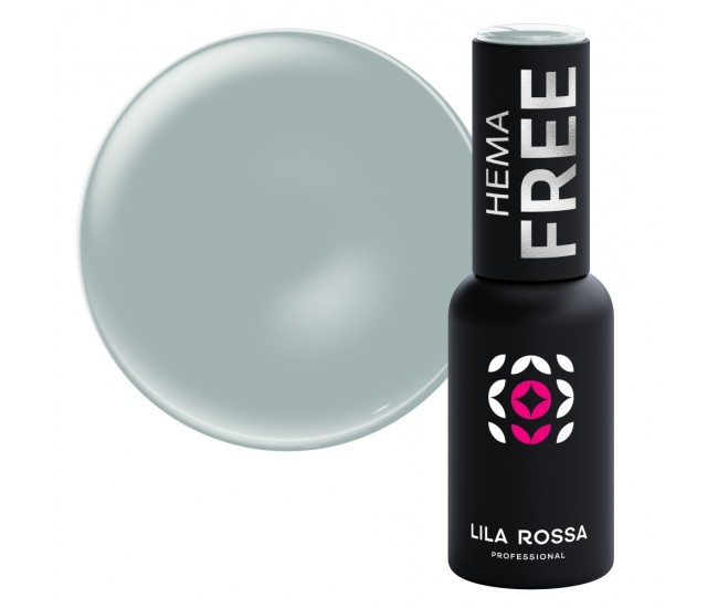 Oja semipermanenta Lila Rossa Hema Free 021