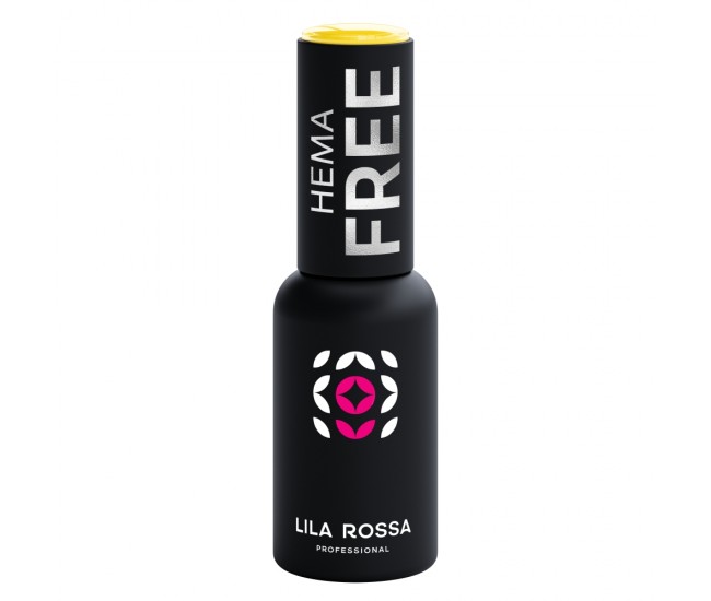 Oja semipermanenta Lila Rossa Hema Free 023