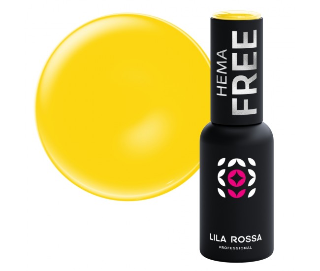 Oja semipermanenta Lila Rossa Hema Free 023