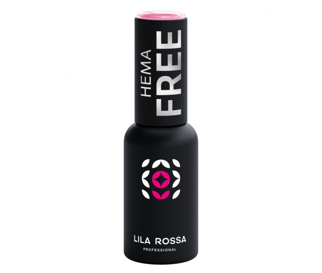 Oja semipermanenta Lila Rossa Hema Free 024