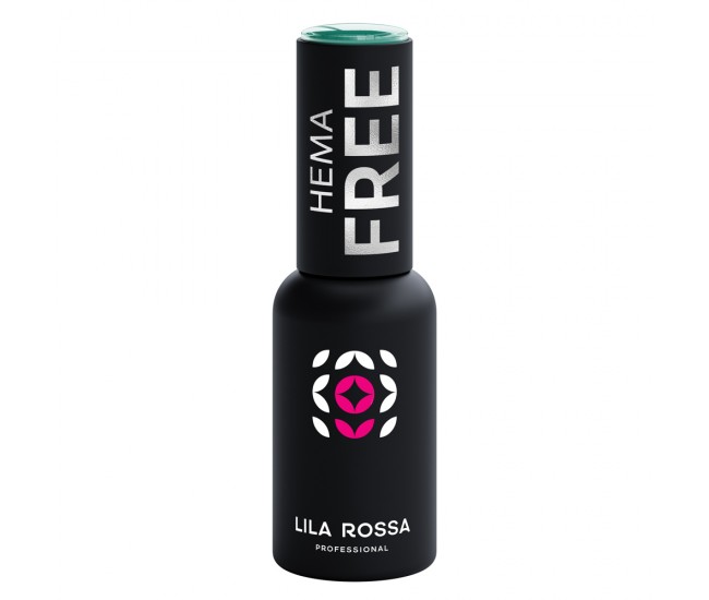 Oja semipermanenta Lila Rossa Hema Free 026