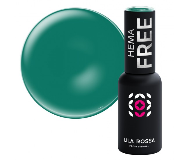 Oja semipermanenta Lila Rossa Hema Free 026