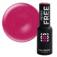 Oja semipermanenta Lila Rossa Hema Free 030