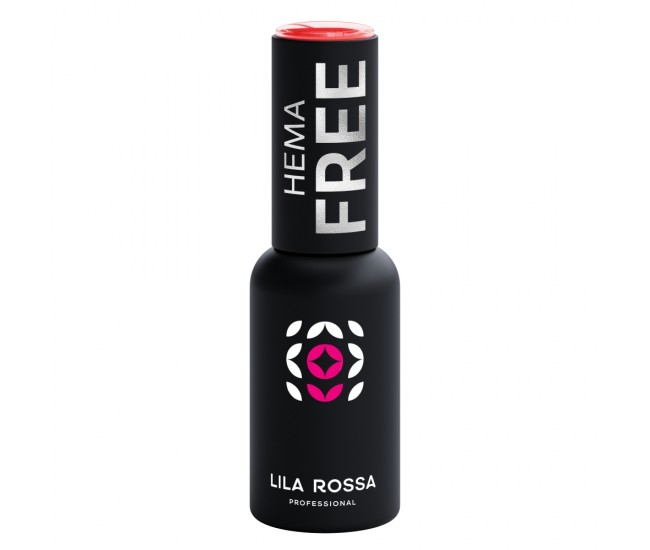 Oja semipermanenta Lila Rossa Hema Free 034