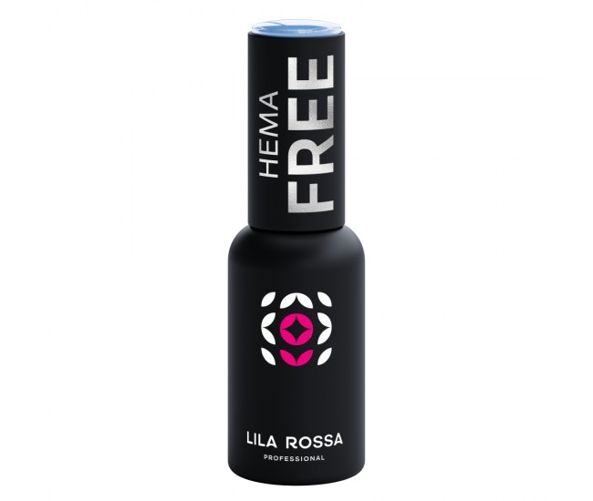 Oja semipermanenta Lila Rossa Hema Free 036
