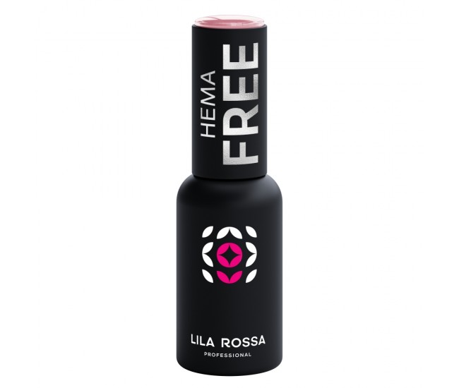 Oja semipermanenta Lila Rossa Hema Free 037