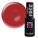 Oja semipermanenta Lila Rossa Hema Free 040