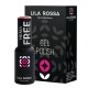Oja semipermanenta Lila Rossa Hema Free 042