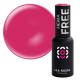 Oja semipermanenta Lila Rossa Hema Free 052