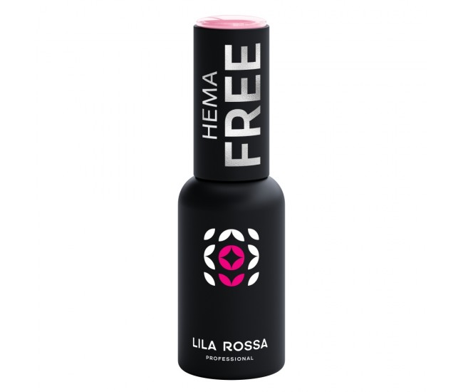 Oja semipermanenta Lila Rossa Hema Free 054