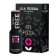 Oja semipermanenta Lila Rossa Hema Free 058