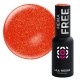 Oja semipermanenta Lila Rossa Hema Free 061