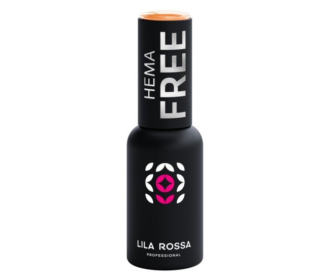 Oja semipermanenta Lila Rossa Hema Free 062