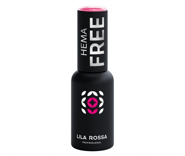 Oja semipermanenta Lila Rossa Hema Free 063