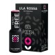 Oja semipermanenta Lila Rossa Hema Free 063