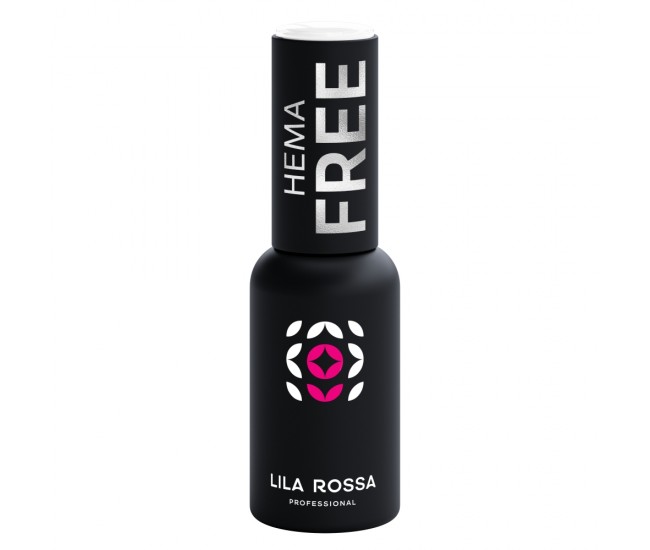 Oja semipermanenta Lila Rossa Hema Free 064