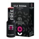 Oja semipermanenta Lila Rossa Hema Free 064