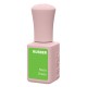 Oja semipermanenta Lilac Rubber Neon Green
