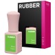 Oja semipermanenta Lilac Rubber Neon Green
