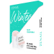Geluri colorate set 36, Zenail Winter, gel unghii 36 x 5 g