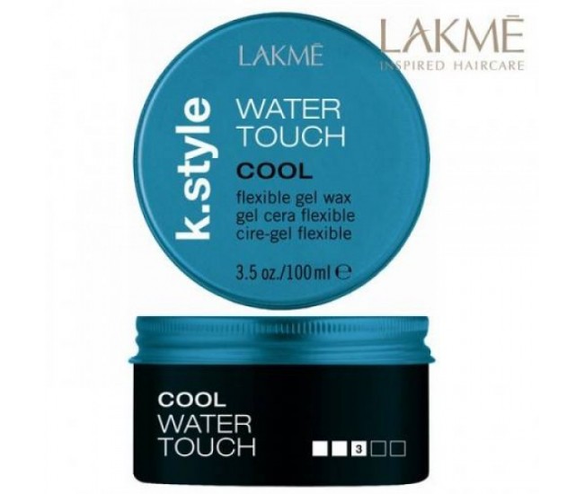 Lk ksty.cool Water touch gel ceara flexibil 100 ml